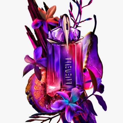 ALIEN HYPERSENSE Eau de Parfum utántölthető