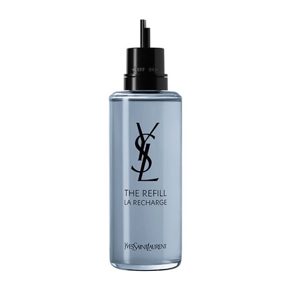 150 ML YVES SAINT LAURENT Y Y EAU DE PARFUM REFILL UTÁNTÖLTŐ  1 of 3 