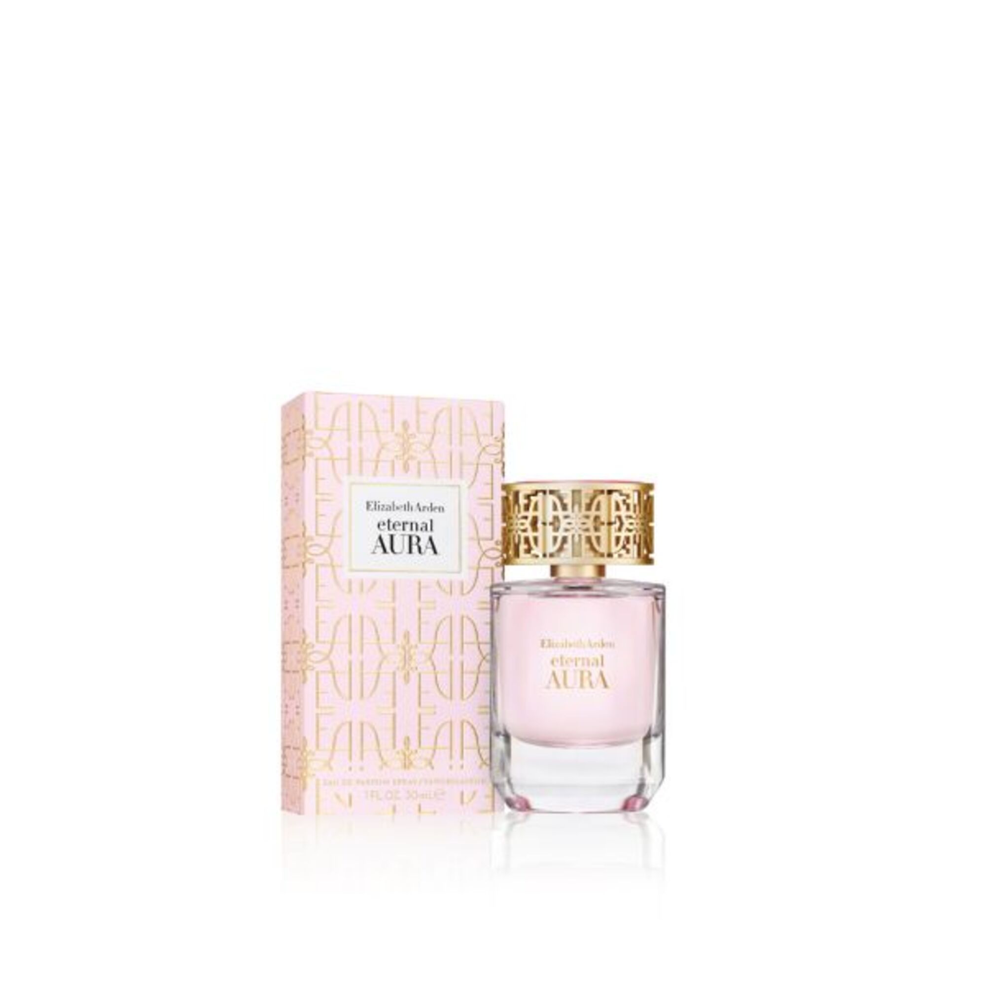 30 ML Elizabeth Arden Eternal Aura Eternal Aura Eau de Parfum  1 of 2 