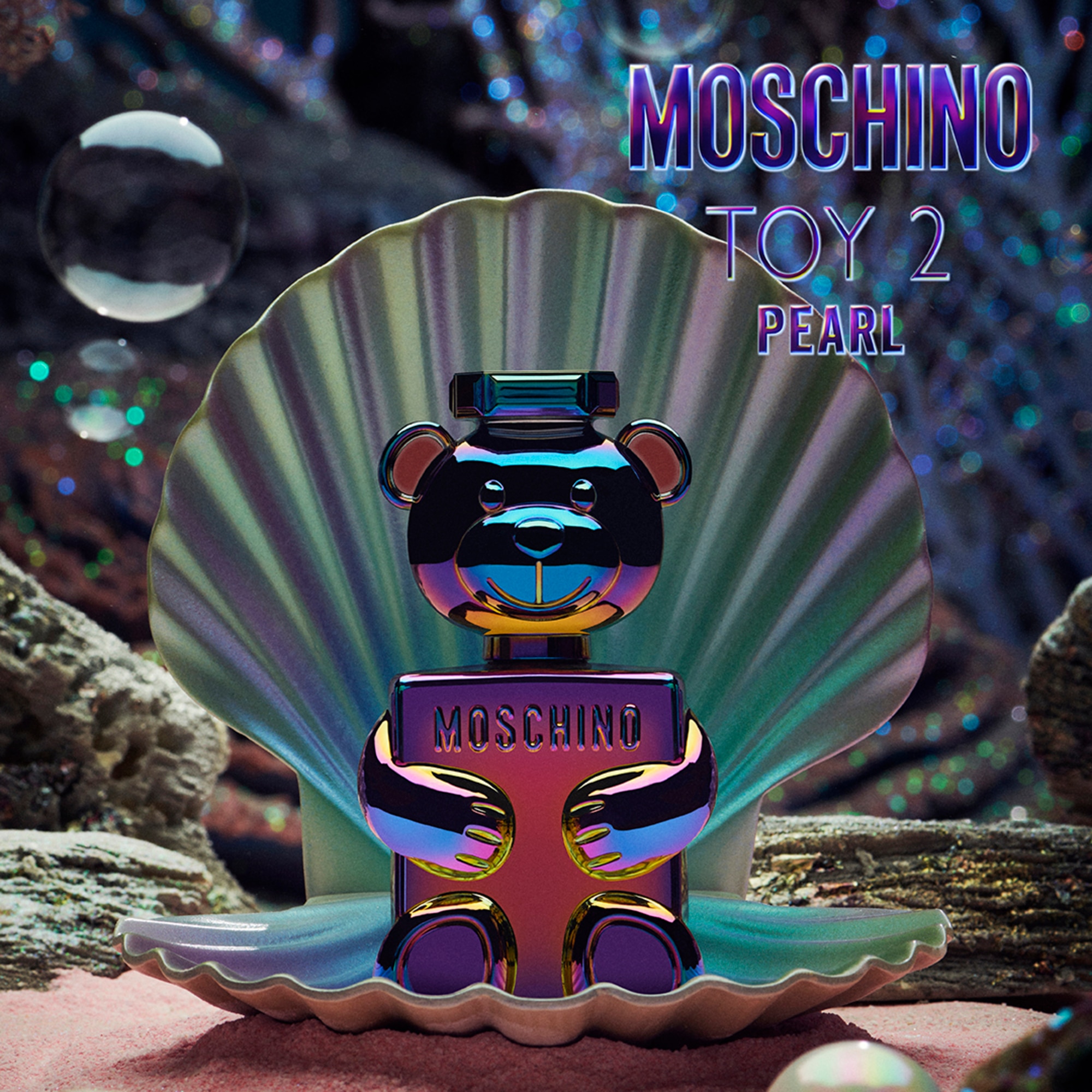 TOY 2 PEARL Eau de Parfum