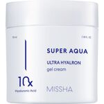 70 ML MISSHA Super Aqua Arckrém-gél Super Aqua Ultra Hyalron  1 of 1 Arckrém-gél Super Aqua Ultra Hyalron