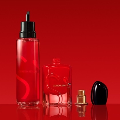 Sí Passione Eau de Parfum