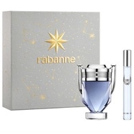 50+10 ML RABANNE Invictus Szett Invictus Eau de Toilette  1 of 2 