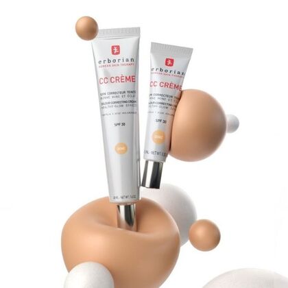 CC Creme Dore