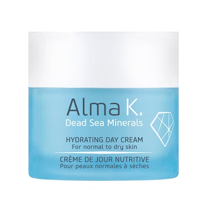 50 ML Alma K DAY CREAM Normal to Dry Skin Hidratáló  1 of 3 