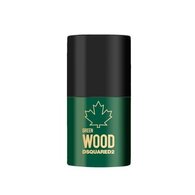 75 ML DSQUARED2 GREEN WOOD POUR HOMME Izzadásgátló stift  1 of 2 