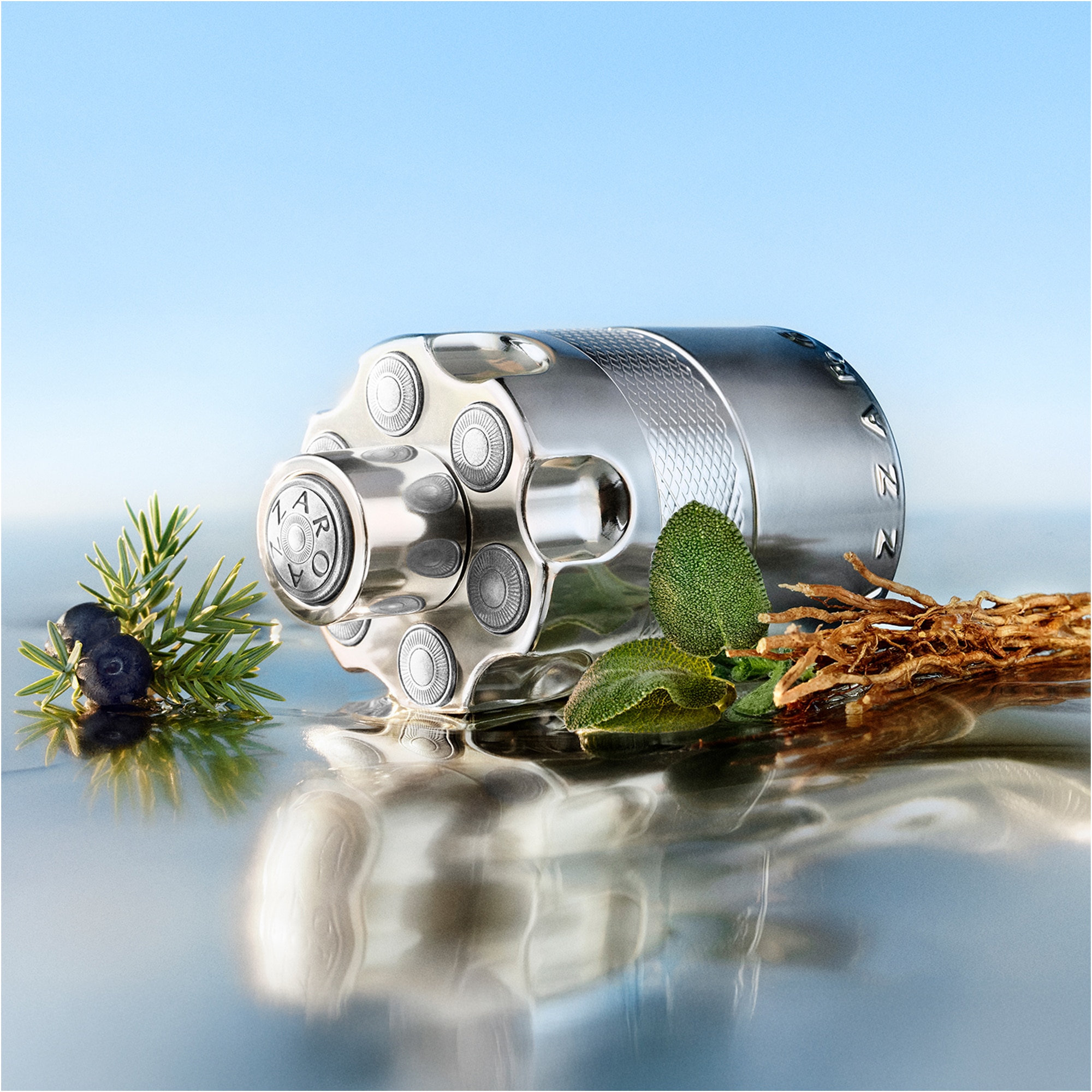 Wanted Eau de Parfum