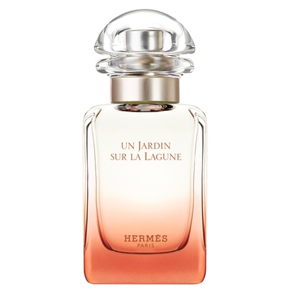 30 ML Hermès Un Jardin sur la Lagune Un Jardin sur la Lagune Eau de Toilette 1 of 3