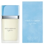 30 ML Dolce & Gabbana Light Blue Light Blue Eau de Toilette  3 of 7 Light Blue Eau de Toilette