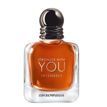 50 ML GIORGIO ARMANI Stronger With You Intensely Emporio Armani Stronger With You Intensely EDP 1 of 1