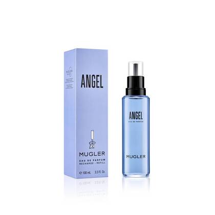 ANGEL Eau de Parfum Utántöltő