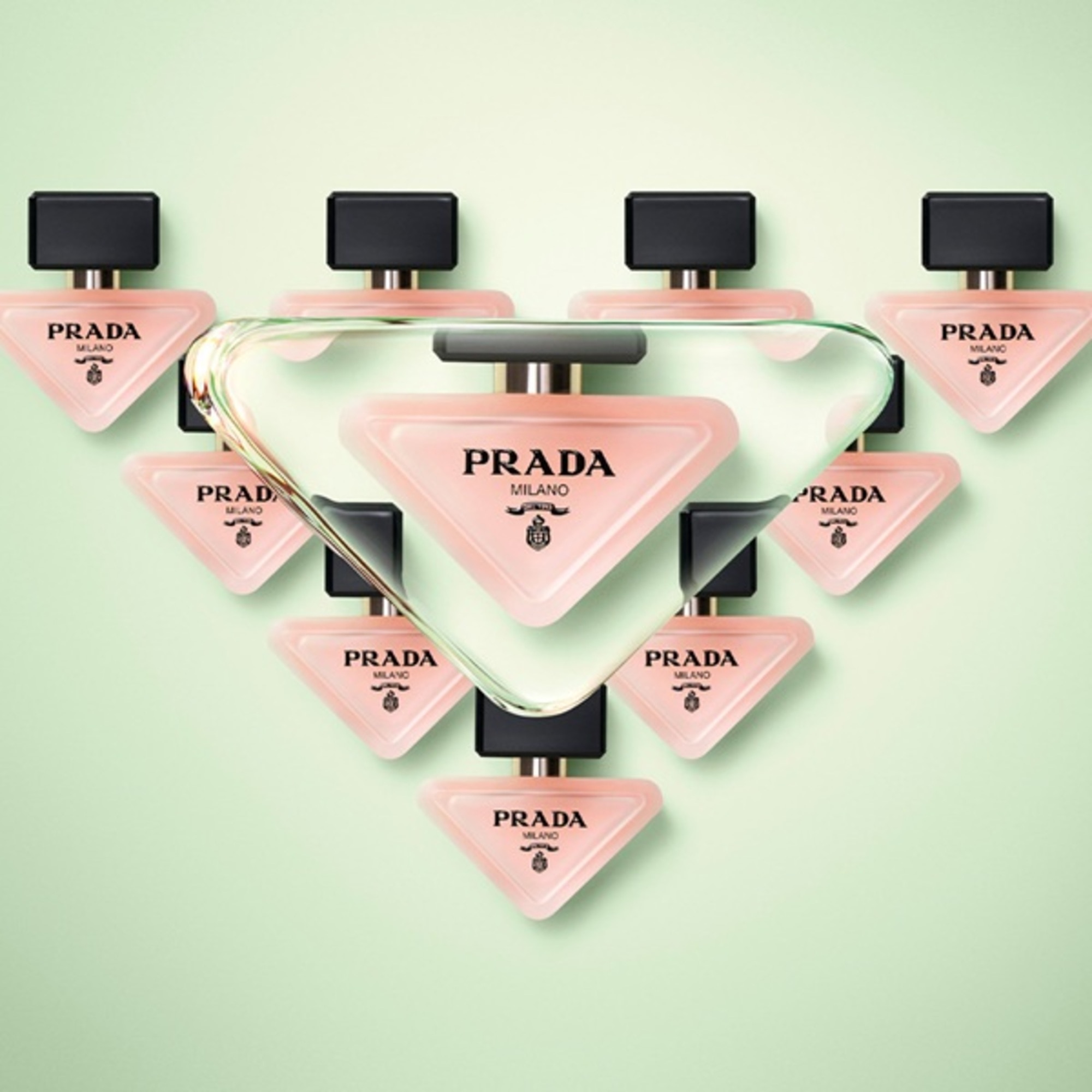 Paradoxe Hair Mist Spray