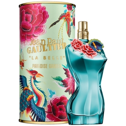 La Belle Paradise Garden Eau de Parfum