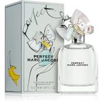 100 ML MARC JACOBS Perfect Perfect Eau de Toilette  2 of 2 Perfect Eau de Toilette