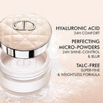  Dior Forever Dior Forever On Set Powder  7 of 8 Dior Forever On Set Powder