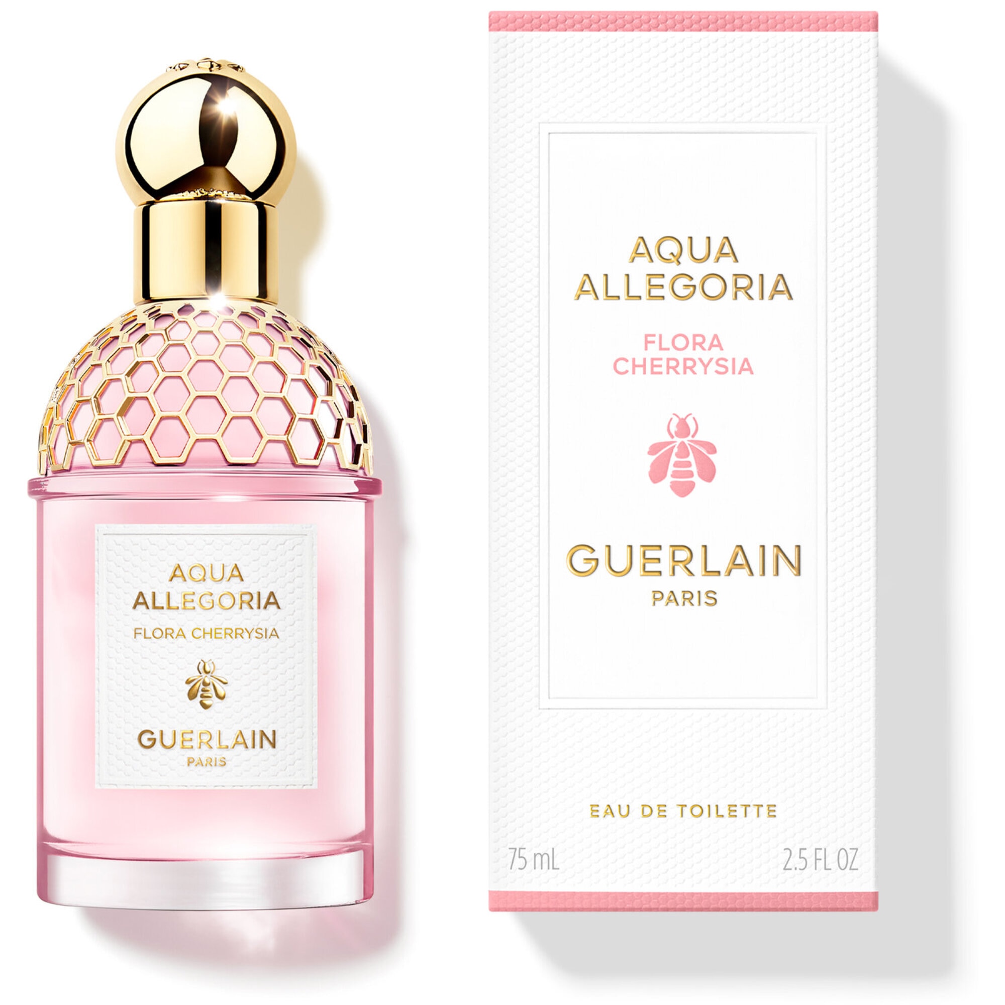 Aqua Allegoria Flora Cherrysia Eau de Toilette