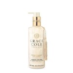 300 ML Grace Cole Nectarine Blossom & Grapefruit Nectarine Blossom & Grapefruit Folyékony szappan  1 of 1 Nectarine Blossom & Grapefruit Folyékony szappan