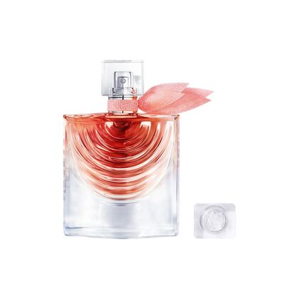 50 ML Lancôme La vie est belle La vie est belle IRIS ABSOLU Eau de Parfum  1 of 3 