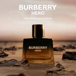 60 ML BURBERRY Hero Burberry Hero Elixir  2 of 7 Burberry Hero Elixir