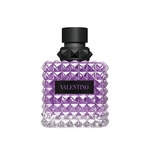 Born in Roma Purple Melancholia Donna Eau de Parfum