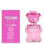 100 ML MOSCHINO TOY2 BUBBLE GUM TOY2 BUBBLE GUM Eau de Toilette 3 of 3 TOY2 BUBBLE GUM Eau de Toilette