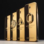 100 ML RABANNE 1 MILLION Eau de Parfum 6 of 7 Eau de Parfum