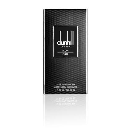 100 ML DUNHILL Icon Elite Dunhill Icon Elite EDP  1 of 1 