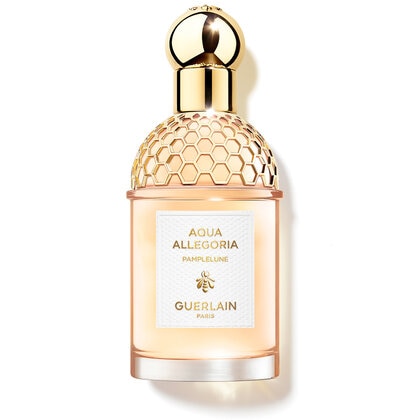 75 ML GUERLAIN Aqua Allegoria Aqua Allegoria Pamplelune Eau de Toilette  1 of 3 