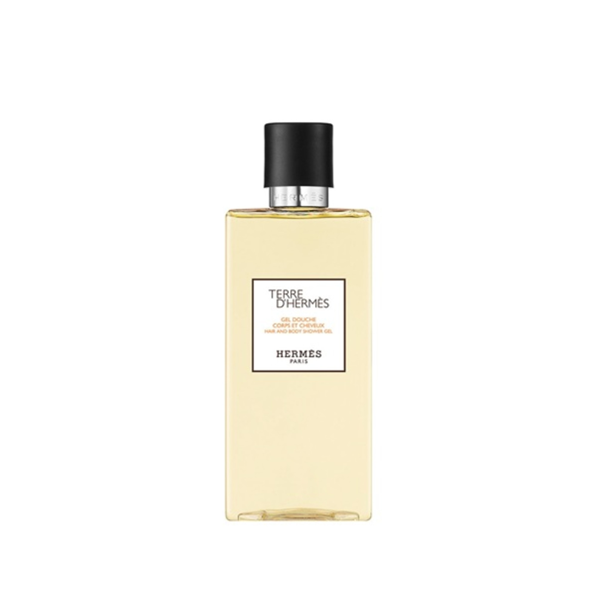 200 ML Hermès Terre d'Hermès Tusfürdő-gél és sampon 1 of 1
