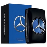 50 ML MERCEDES BENZ MAN Eau de Toilette  2 of 2 Eau de Toilette