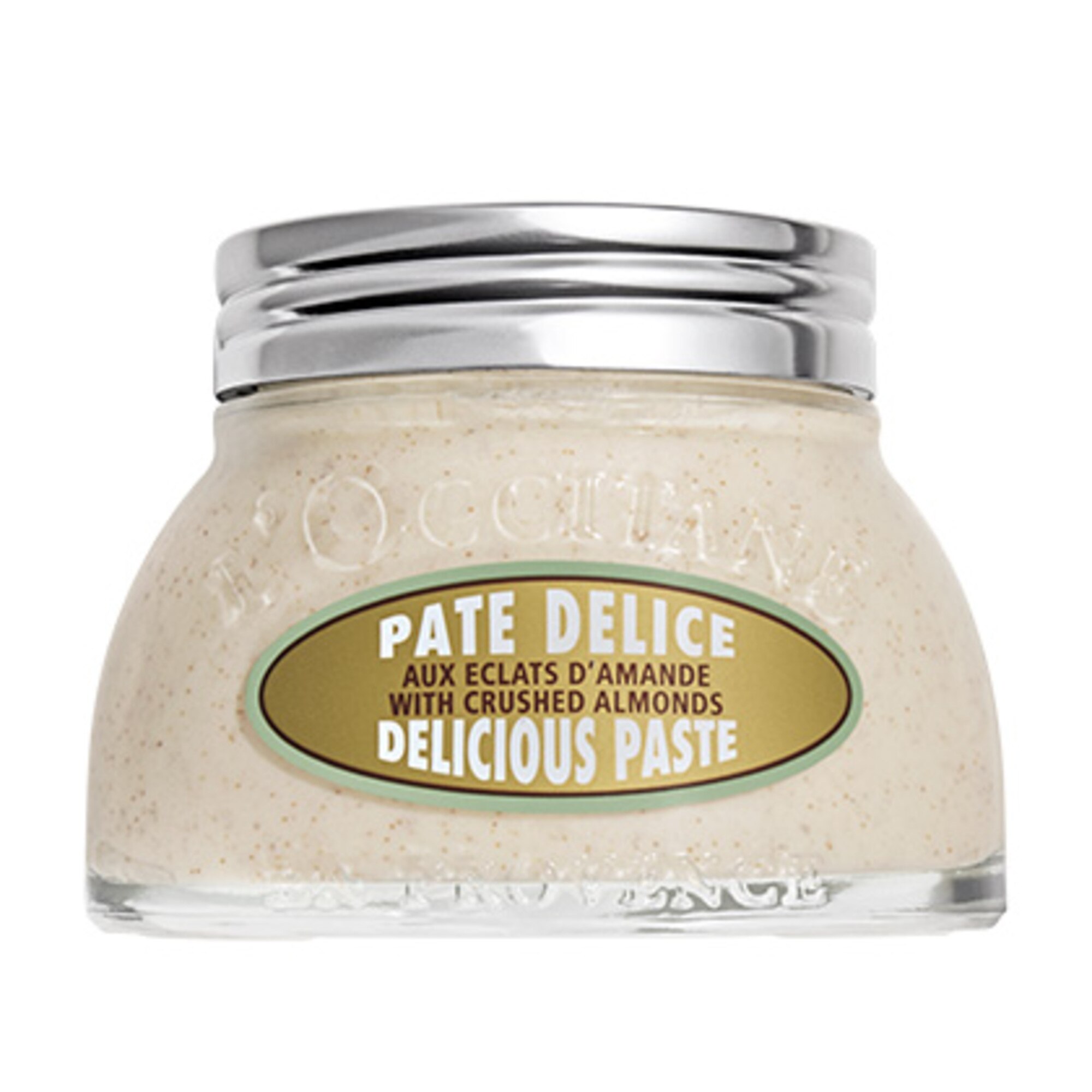 200 ML L'Occitane Almond ALMOND DELICIOUS Testradír 1 of 2