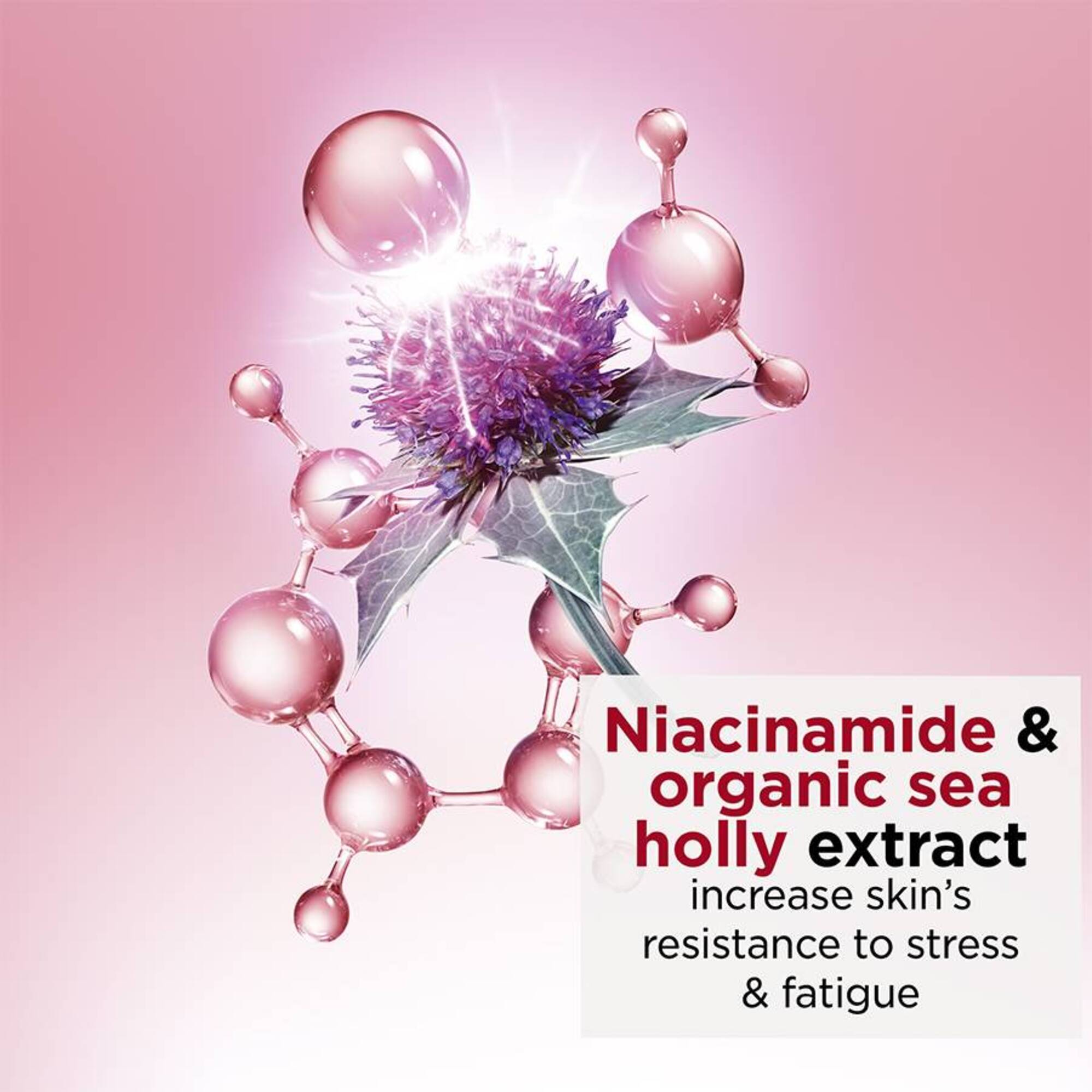 MULTI-ACTIVE DAY SPF15 NAPPALI RÁNCKISIMÍTÓ KRÉM