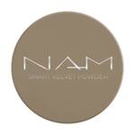 8 GR NAM Smart Velvet Smart Velvet Powder Púder 1 of 2 Smart Velvet Powder Púder