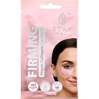 5 ML STAY WELL SKIN-CARE Szemtapaszok Firming Vegan Collagen  
