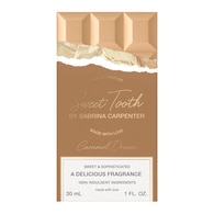  Sabrina Carpenter Sweet Tooth Sweet Tooth Caramel Dream Eau de Parfum  
