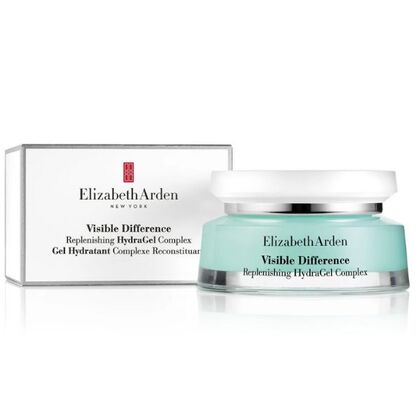 75 ML Elizabeth Arden Visible Difference Visible Difference Hydragel Komplex  1 of 2 