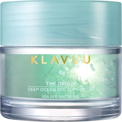 70 ML Klavuu THE ORIGIN THE ORIGIN Deep Ocean Gel Comforter Arcápoló  1 of 1 