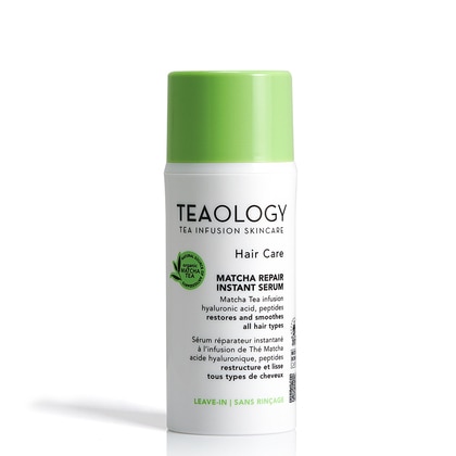 80 ML Teaology MATCHA HAIR REPAIR MATCHA HAIR REPAIR Hajápoló szérum  1 of 2 