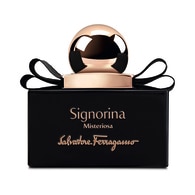 30 ML FERRAGAMO Signorina Signorina Misteriosa Eau de Parfum  1 of 2 