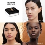 YVES SAINT LAURENT All Hours All Hours Hyper Blur porpúdert 6 of 8 All Hours Hyper Blur porpúdert