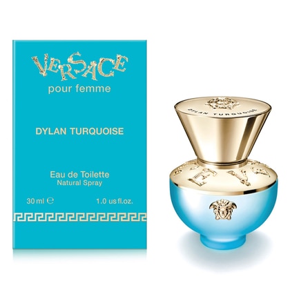 Eau De Toilette