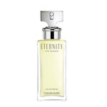 50 ML CALVIN KLEIN Eternity Calvin Klein Eternity EDP  1 of 2 Calvin Klein Eternity EDP
