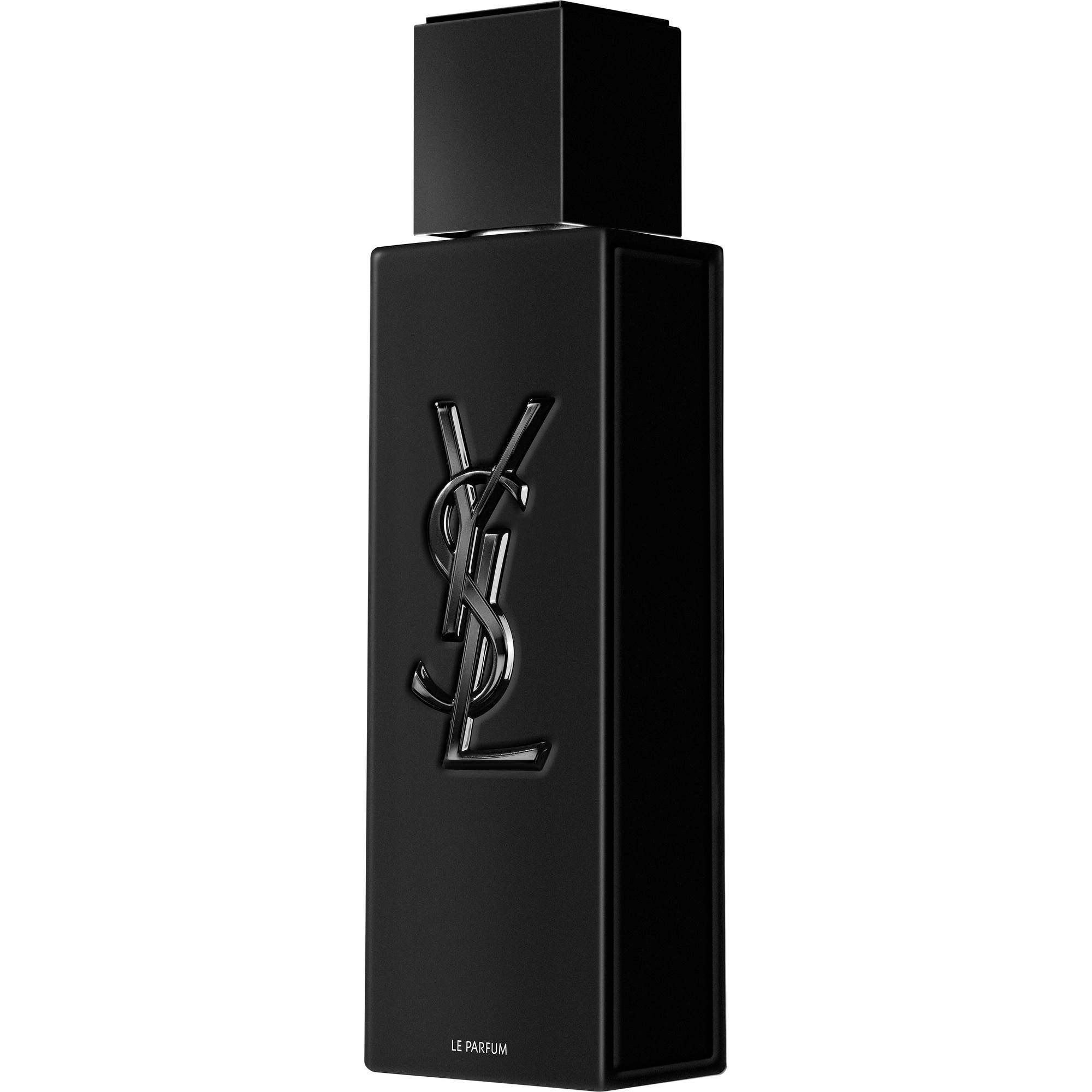 60 ML YVES SAINT LAURENT Myslf MYSLF LE PARFUM 1 of 4 MYSLF LE PARFUM