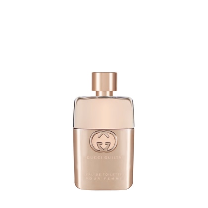 50 ML GUCCI GUILTY POUR FEMME Eau de toilette GUILTY POUR FEMME 1 of 3