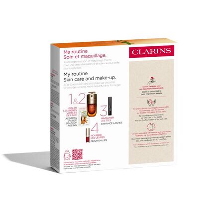 Clarins kedvencek