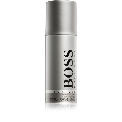 150 ML HUGO BOSS BOTTLED DeoSpray  1 of 1 