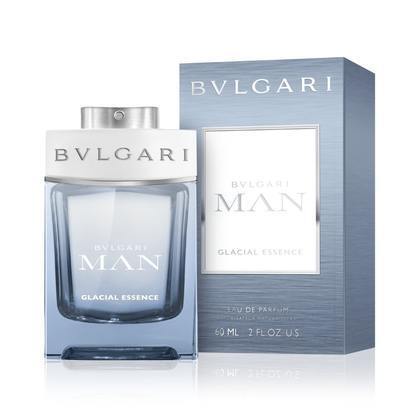 MAN GLACIAL ESSENCE Eau de Parfum