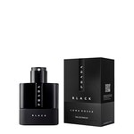 50 ML PRADA LUNA ROSSA BLACK 2 of 2 LUNA ROSSA BLACK