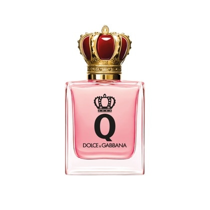 50 ML Dolce & Gabbana Q by Dolce&Gabbana Q by Dolce&Gabbana Eau de Parfum 1 of 2
