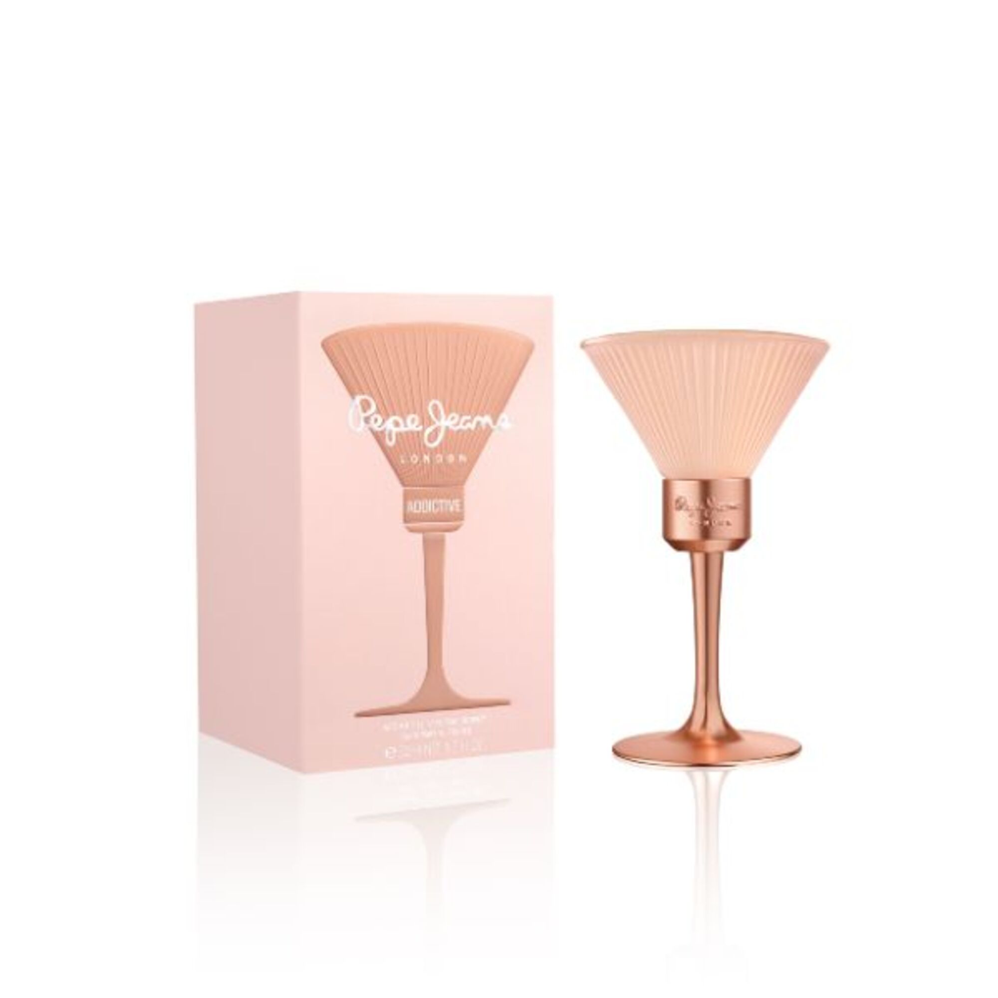 Addictive for Her Eau de Parfum